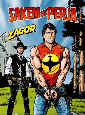 zagor stripovi