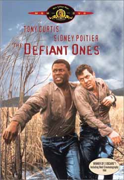 The Defiant Ones (1958) The Defiant Ones (1958)