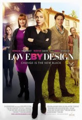 Un amor de diseño (2014) Comedia romantica de Michael Damian Un amor de diseño (2014) Comedia romantica de Michael Damian