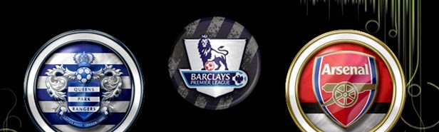 QPR Vs Arsenal QPR Vs Arsenal