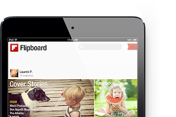 Flipboard App for Windows Phone ,Android ,iOS
