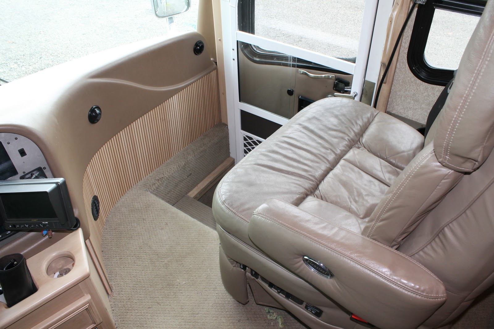 Countryside Interiors Transforming RVs and Trailers since the 80's