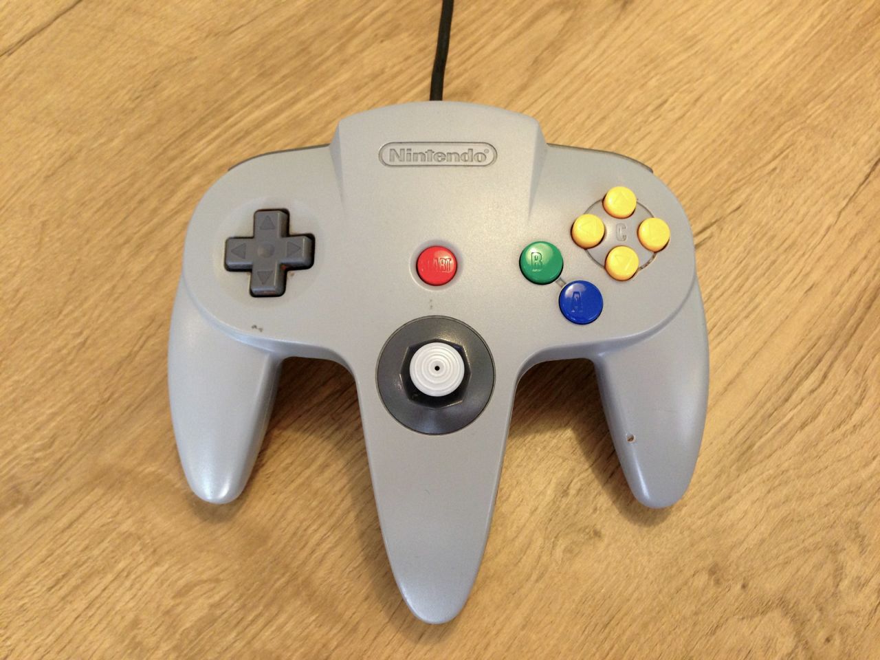 nintendo controller nintendo controller