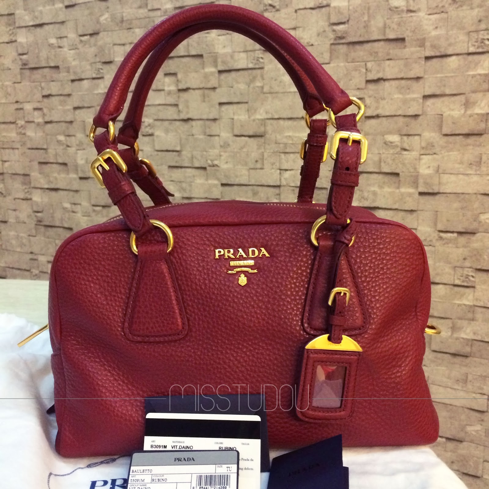 prada soft calf bauletto bag prada soft calf bauletto bag