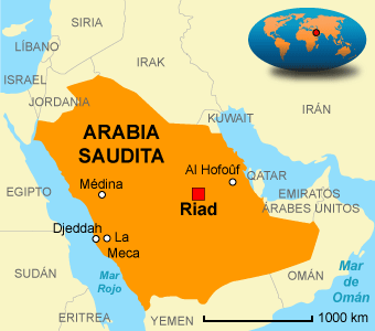 Encuentro bilateral Hispano - Saudi 13 - 14 de Mayo, spanish contract solutions, indor