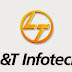 L & T OFF CAMPUS for Freshers in Across India on 12th March 2014