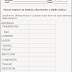 SEPARAÇÃO DE SÍLABAS