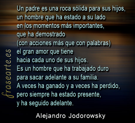 Alejandro Jodorowsky