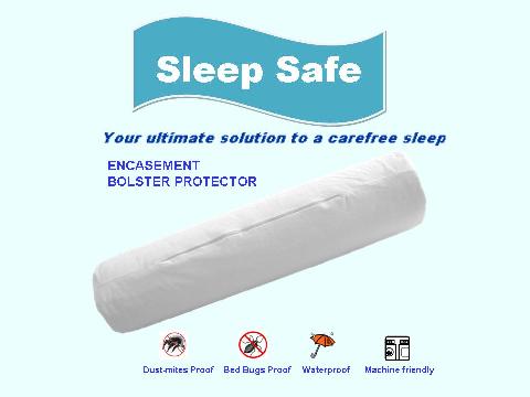 Sleep Safe Product Bedding Accessories