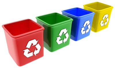 Como Decorar com Reciclagem