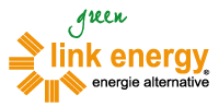 Think green ... think Link Energy