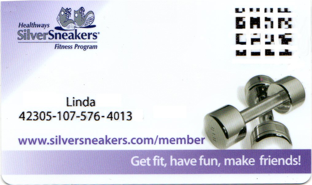 Living As Linda GULP... NOT LONG NOW