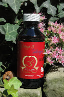 Auum Omega 3 Sublingual D, Cheryl Millett, mammalian oil, seal oil