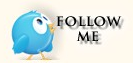 follow twitter