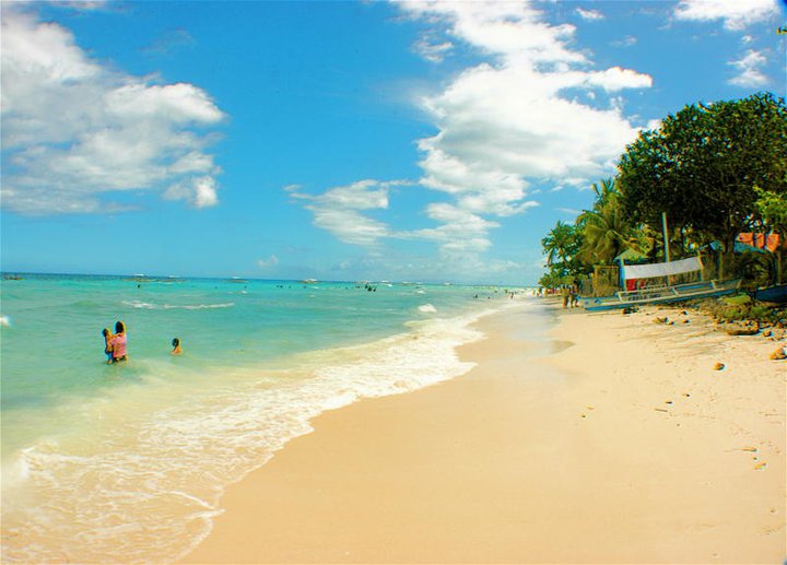 Bohol Real Estate 2 PANGLAO BEACH LOT & RESORT