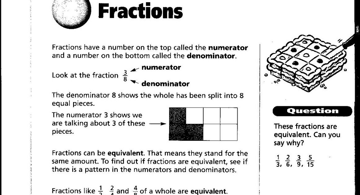 Sats maths revision year 6 image