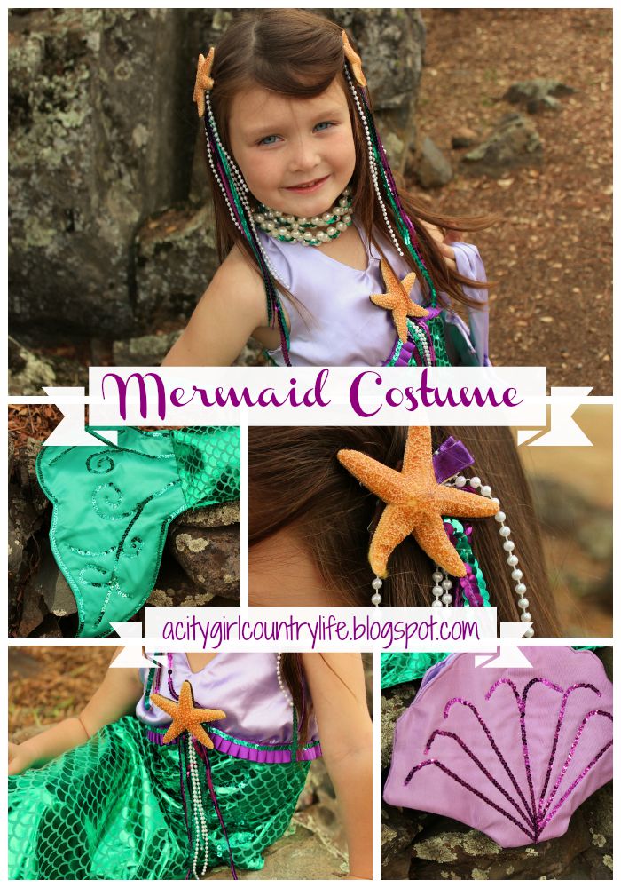 City Girl Country Life Girl's Mermaid Costume Simplicity 60 Delectable Mermaid Costume Pattern City Girl Country Life Girl's Mermaid Costume Simplicity 60 Delectable Mermaid Costume Pattern
