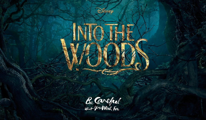 Into The Woods Film
