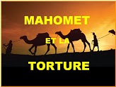 Parution de La Psychologie de Mahomet et des musulmans d’Ali SINA Mahomet+et+la+Torture