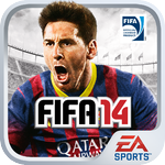 FIFA 14 by EA SPORTS FIFA 14 by EA SPORTS
