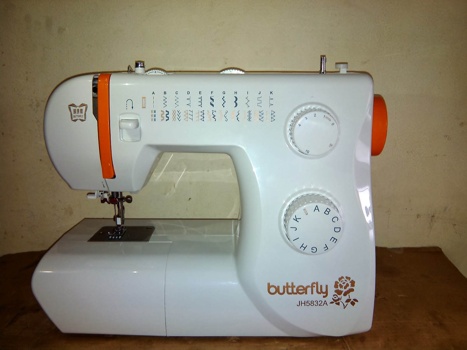 Mesin Jahit Baru mesinjahitsinger442.blogspot.com