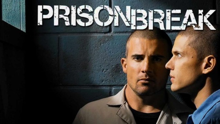 Prison Break - More details on revival plot