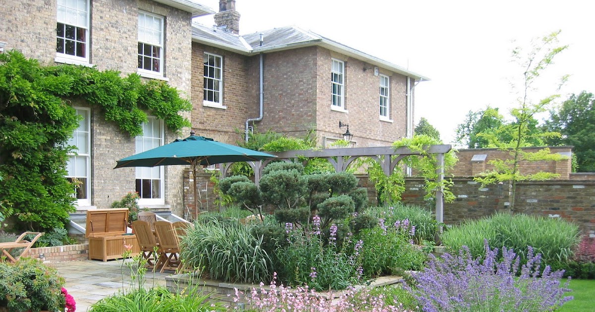 New home designs latest.: home garden designs pictures.