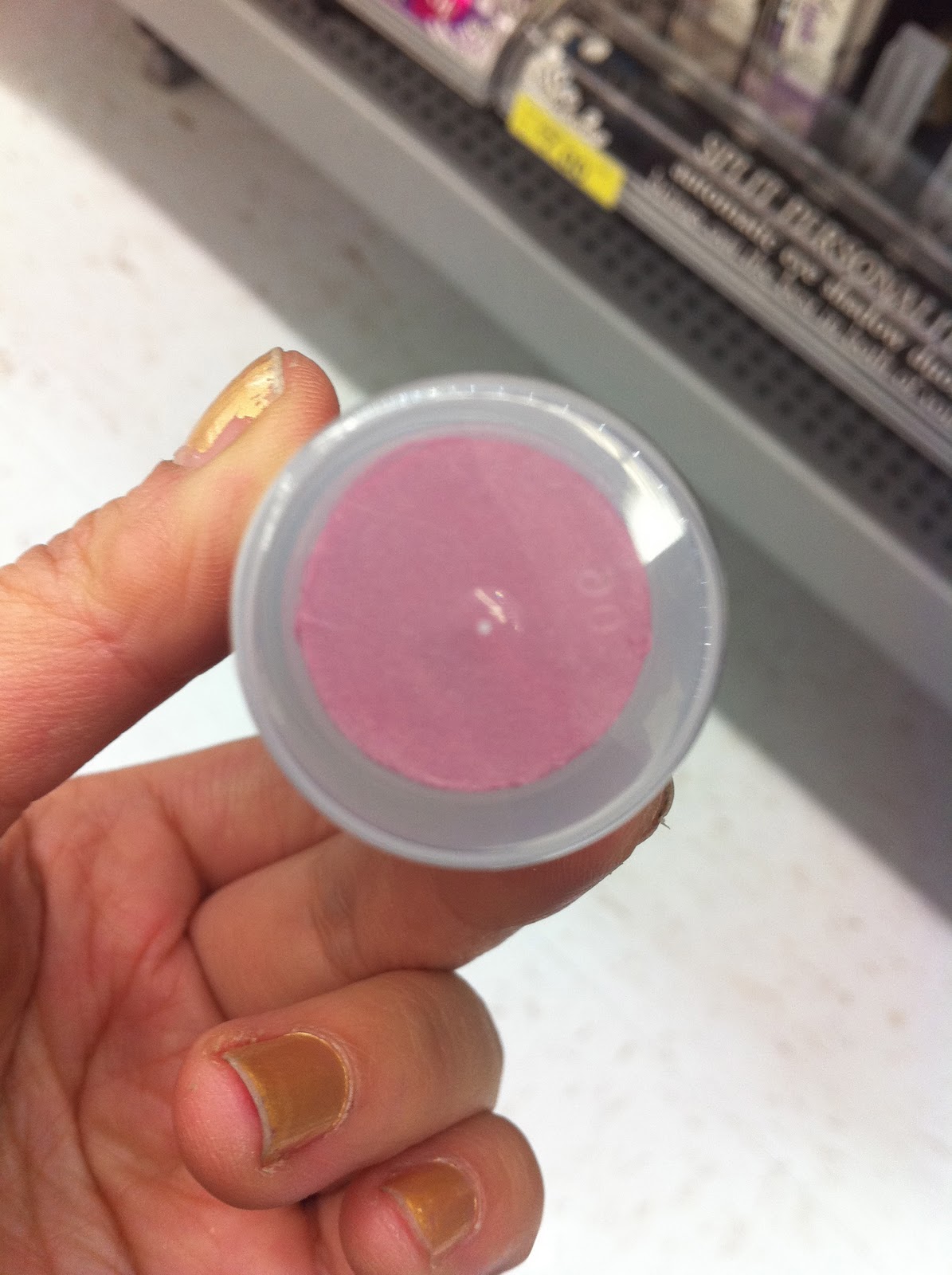 Diva Makeup Queen Hard Candy Hide & Glow Cheek Duo Cheek Tint