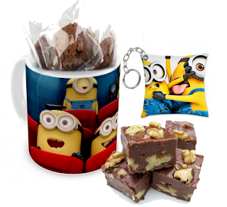 caneca m