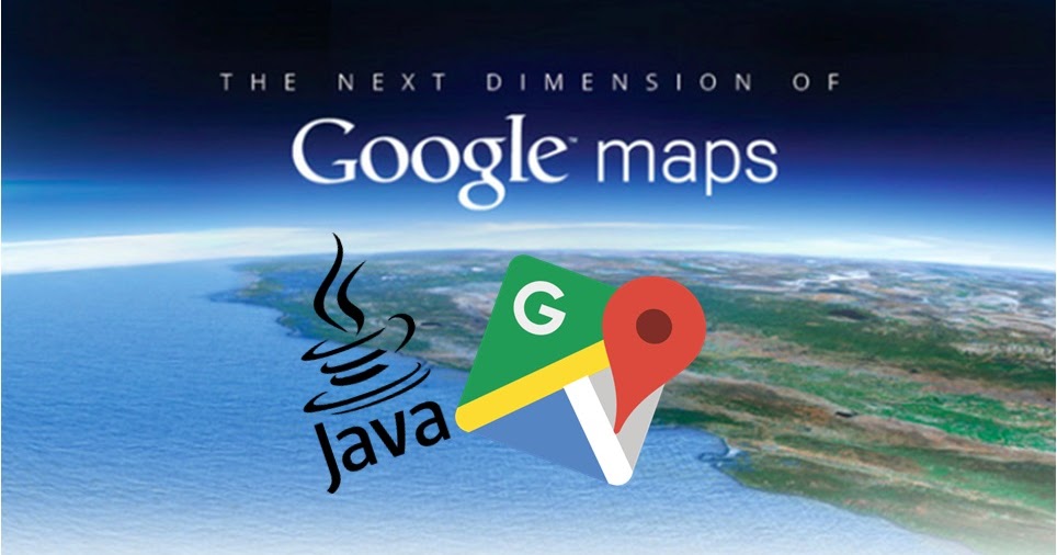 Geek On Java Google Map Java Library Geek On Java Google Map Java Library