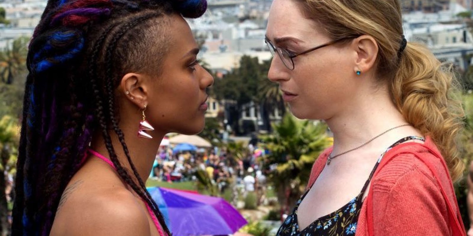 Sucesso entre público LGBT, Netflix confirma segunda temporada de ‘Sense8’ Sucesso entre público LGBT, Netflix confirma segunda temporada de ‘Sense8’
