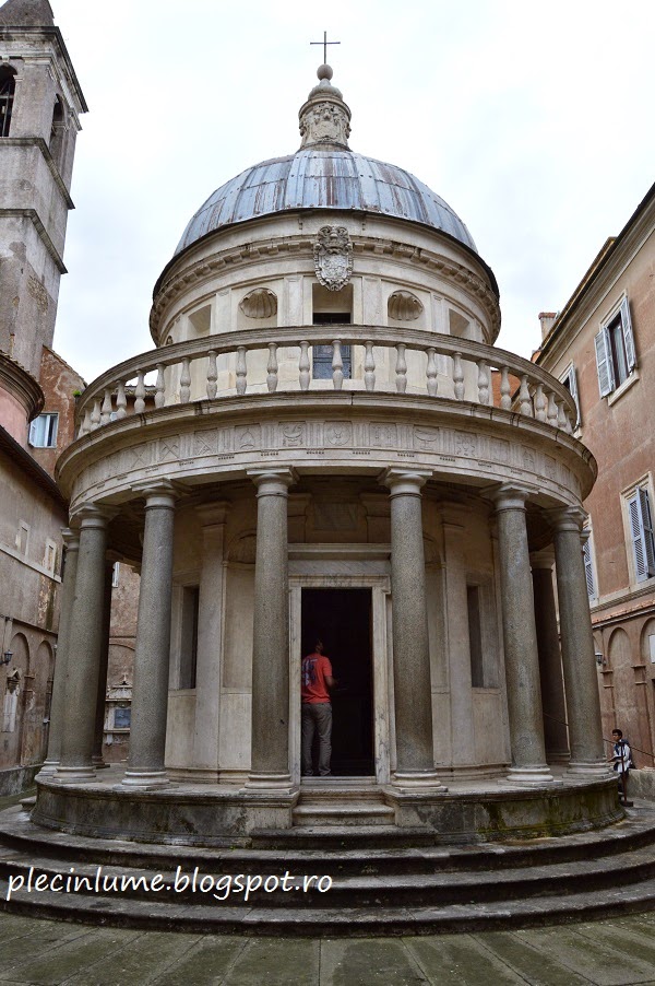 Tempietto Tempietto