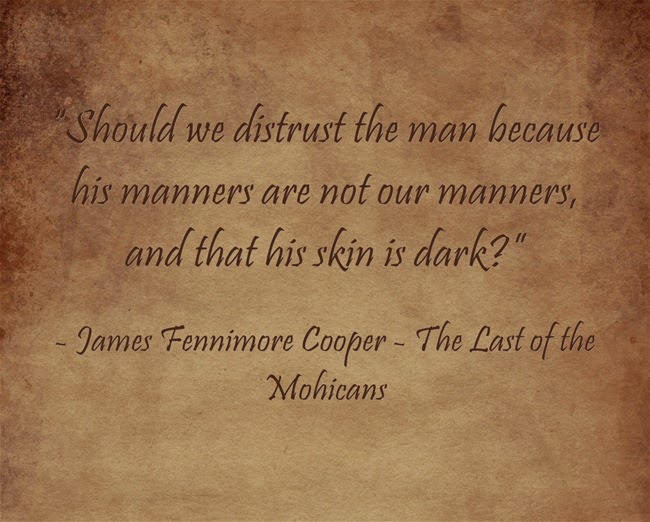 Fanda Classiclit: Book Kaleidoscope 2104 – Day 2: Top Five Most