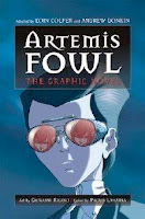bookcover of (Artemis Fowl graphic novel #1) by Eoin Colfer bookcover of (Artemis Fowl graphic novel #1) by Eoin Colfer