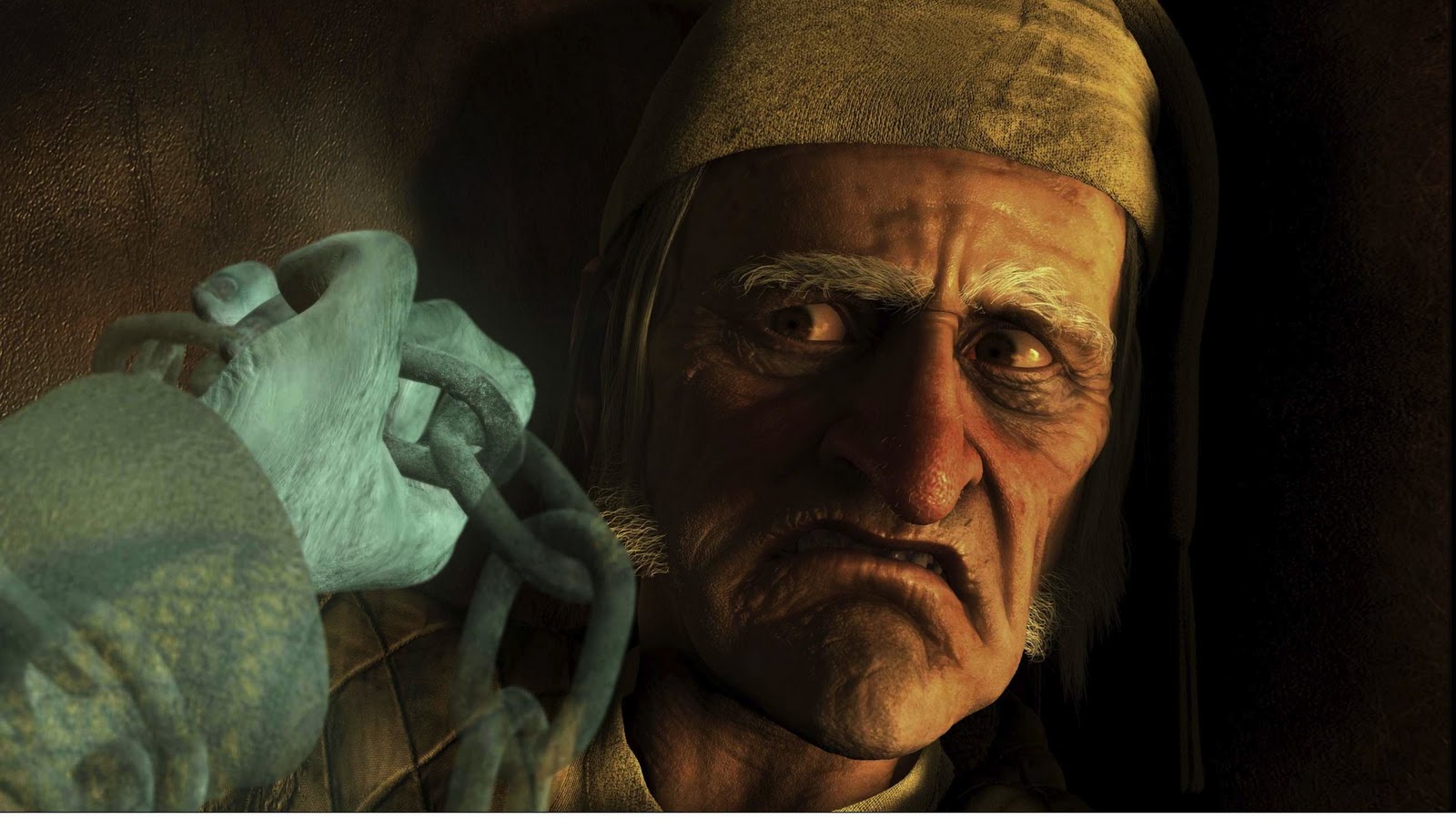 25 reviews of christmas #5 25 Reviews of Christmas #5 - Robert Zemeckis and Jim Carrey craft a superb animated "Christmas