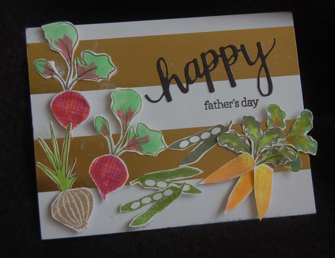 fathers day gardening