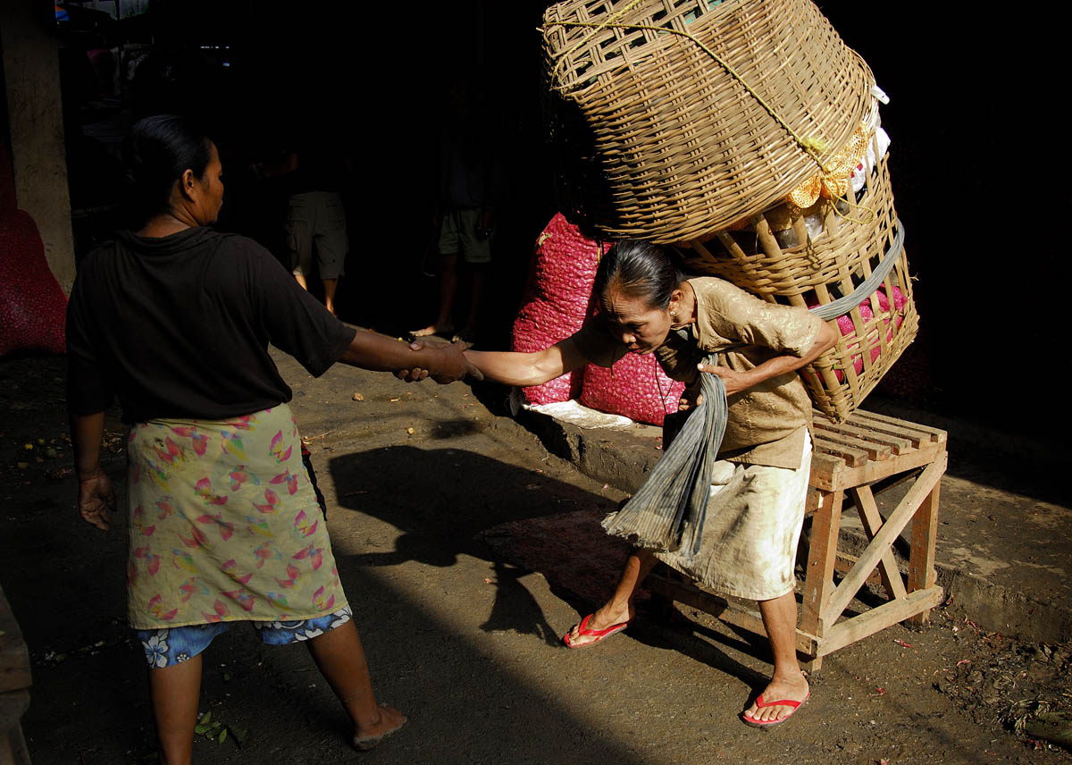 Sudah Menjadi Orang Baik? Tapi Apakah Anda Termasuk Sebaik-baik Manusia