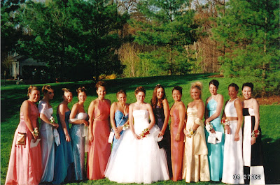 prom+1 Tis the season (to mock old prom pics)