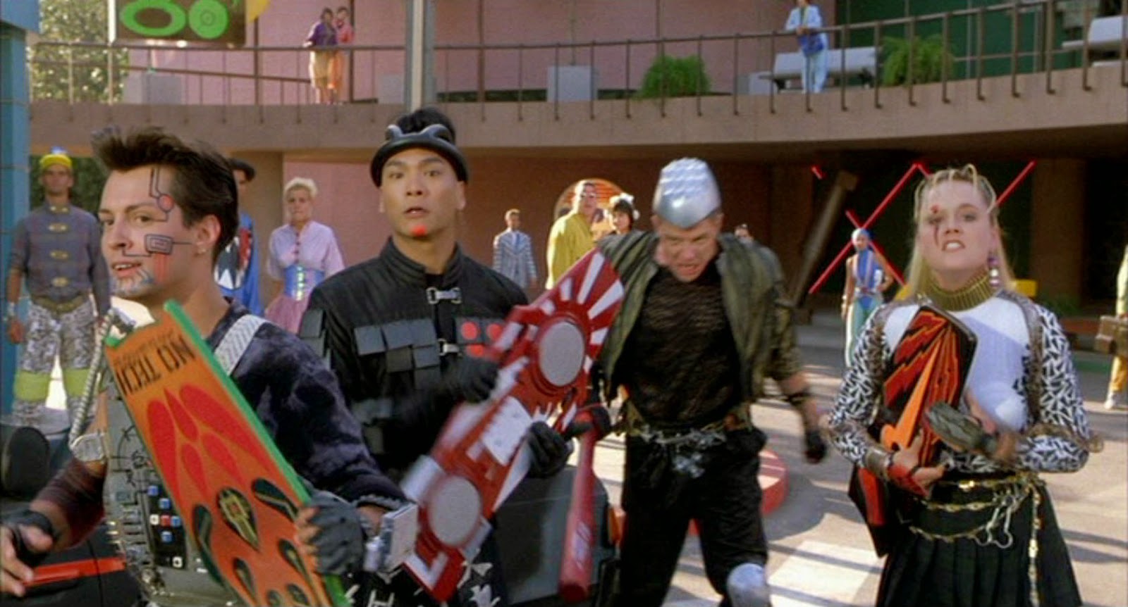 Filmes Que Já Assisti De Volta para o Futuro Parte II (Back to the