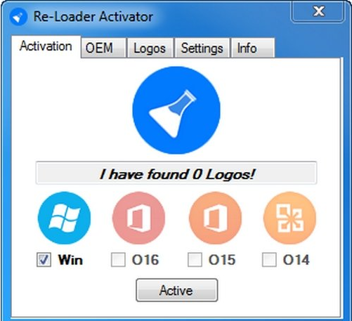 Re-Loader Activator 3.3 Final 2020 {Win Office}