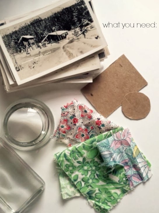 She Can't Decide DIY Paperweight Gifts