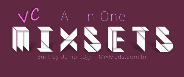 VC] MixSets v1.0.3 - MixMods