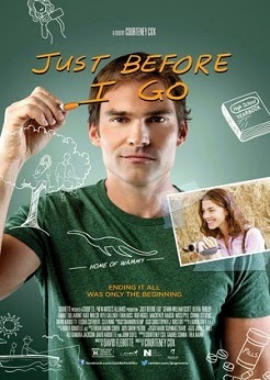Just Before I Go – Legendado