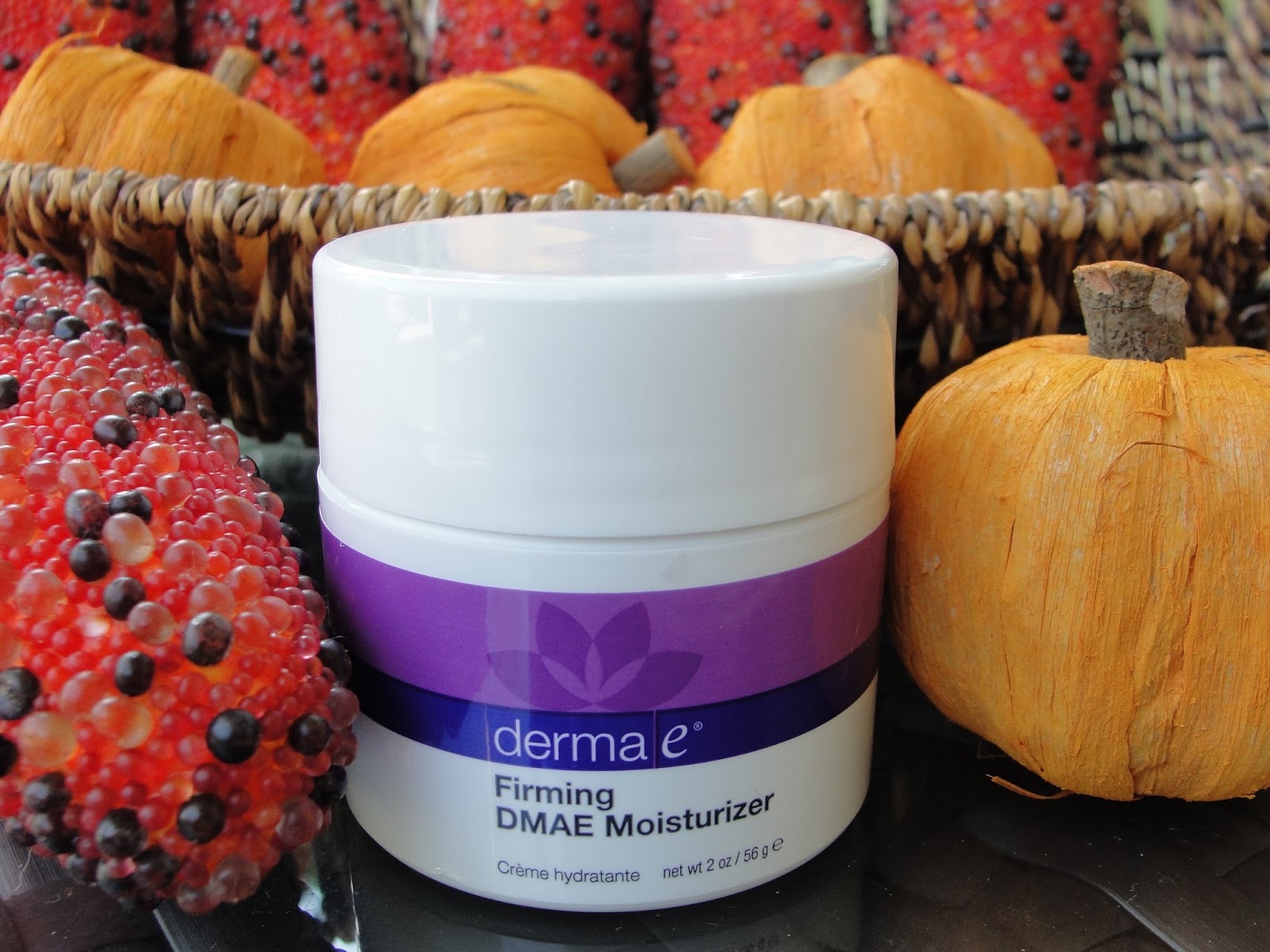 Derma e Firming DMAE Moisturizer Review