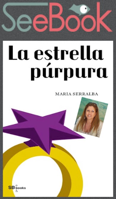 El Blog de María Serralba - #FeriasLibro2015
