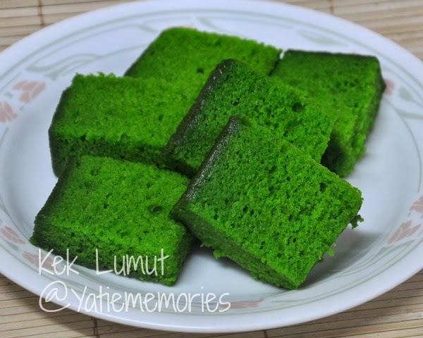Resepi Kek Belacan Lumut Cheese Sukatan Cawan Hotel Klodran
