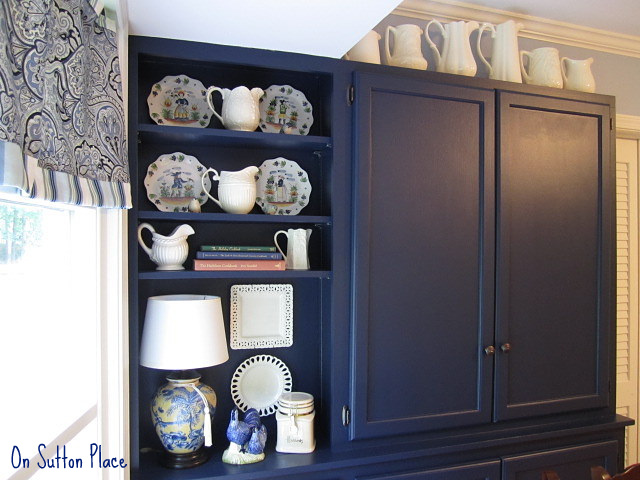 Favorite Paint Colors Windy Blue
