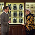 Kingsman 2 começa a ser gravado! "É incrível", disse ator do filme.