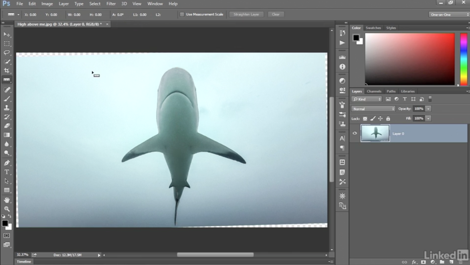 Worksheets Fill Missing Spaces With Numbers 1 -9 filling in missing background details photoshop stream of after straightening an image there might be some blank space on the canvas like so