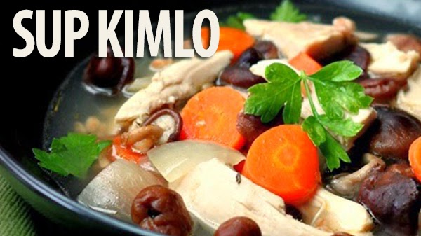 Sup Kimlo Lengkap Sedap Resep Masakan Praktis Rumahan Sup Kimlo Lengkap Sedap Resep Masakan Praktis Rumahan